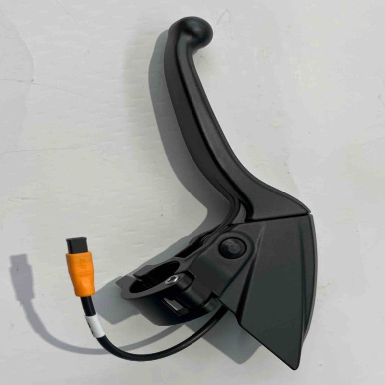 ES600P hall brake left