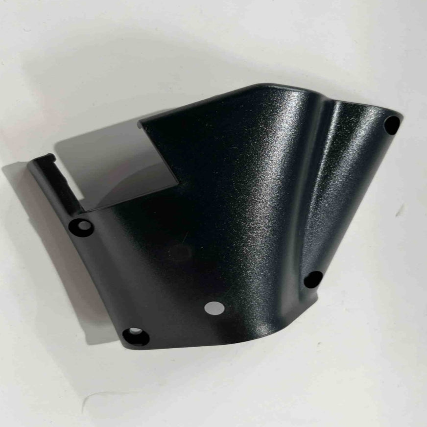 ES600P handlebar left lower cover