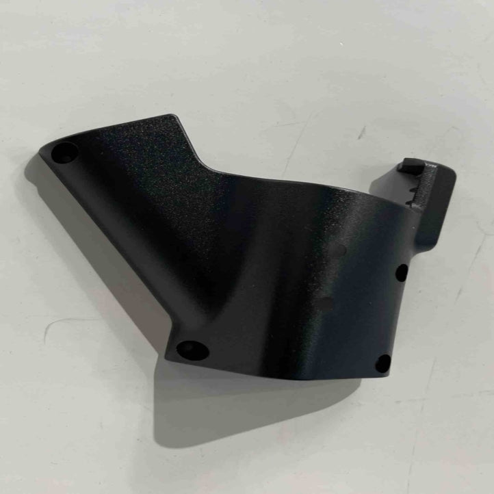 ES600P handlebar lower right cover