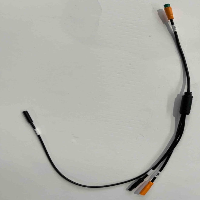 ES600P adapter cable