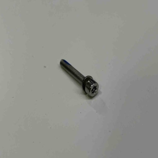 ES600P cylindrical head torx screws with column