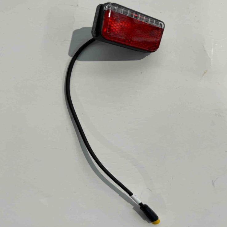 ES600P taillight