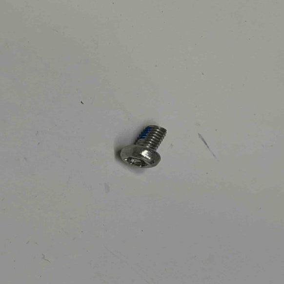 ES600P pan head torx screws with column