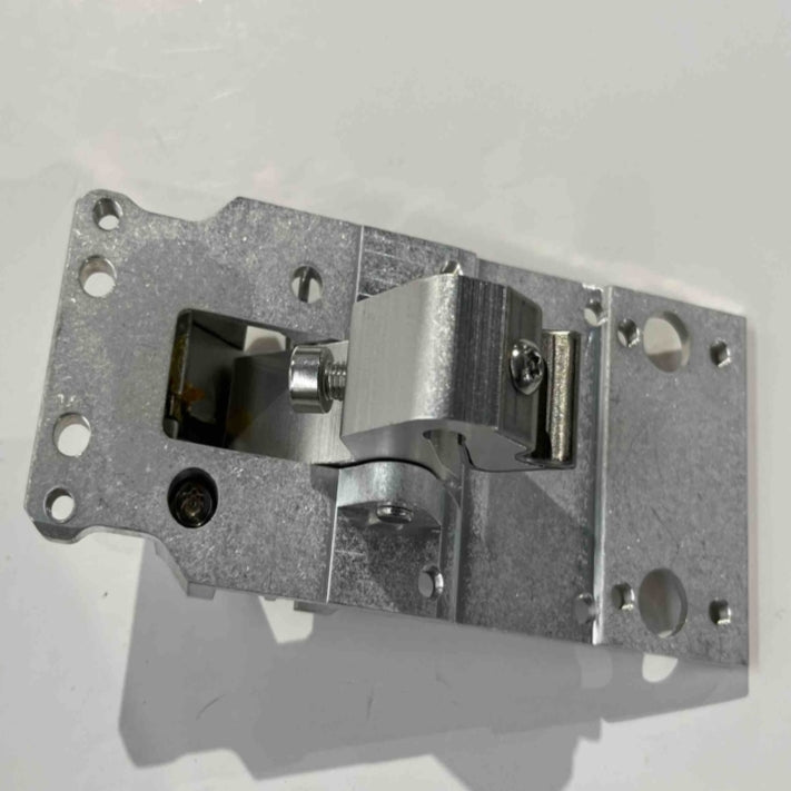 ES600P mechanical lock components
