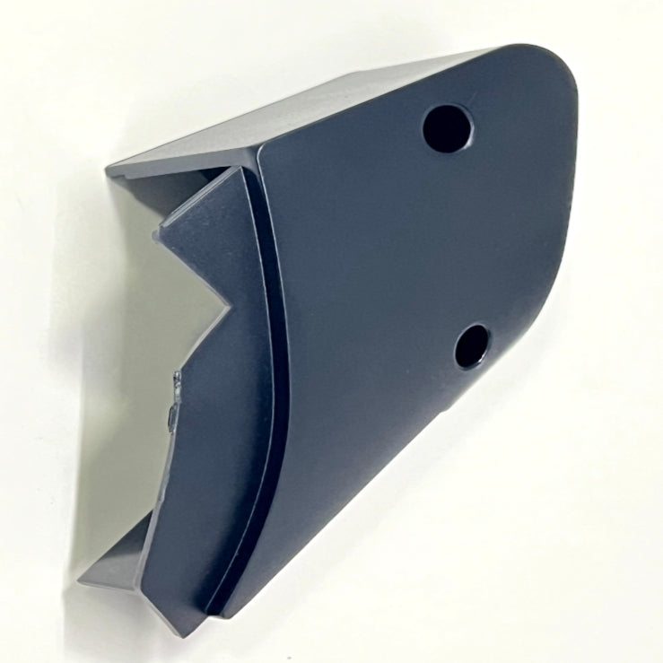 ES600P rear fork left cover