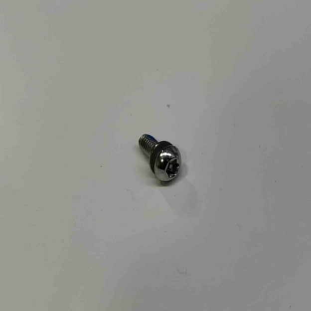 ES600P semi-round head torx screws with column