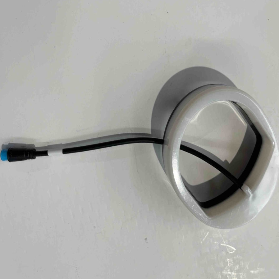 ES600P status light