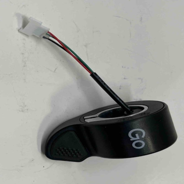 ES400A+B finger knob
