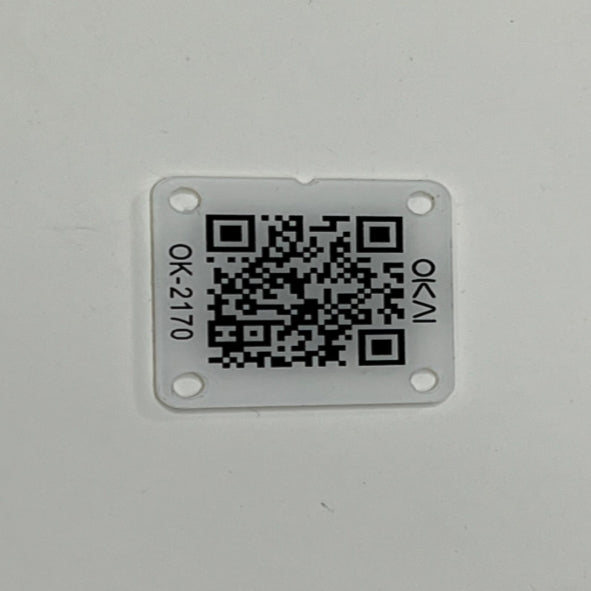 ES400B qr code