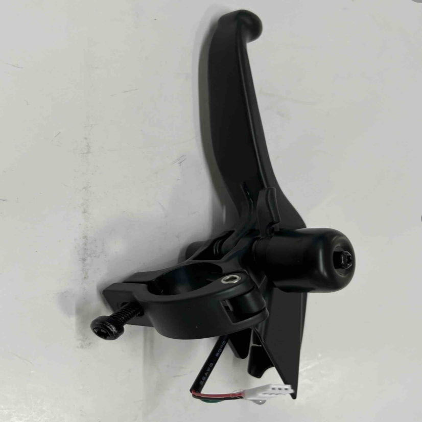 ES400B bell brake (left)