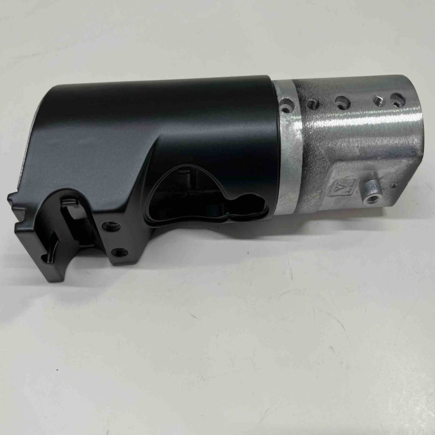 ES400B handlebar head