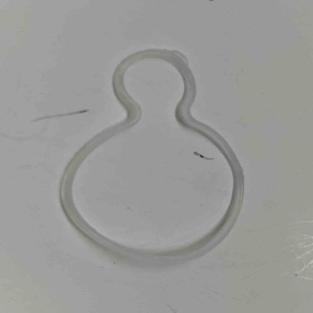 ES400B waterproof pad