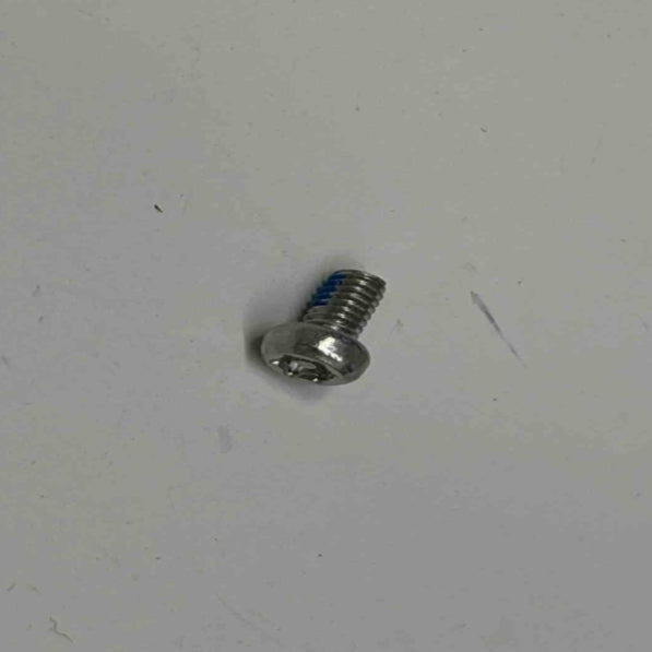 ES400B pan head torx screws with column