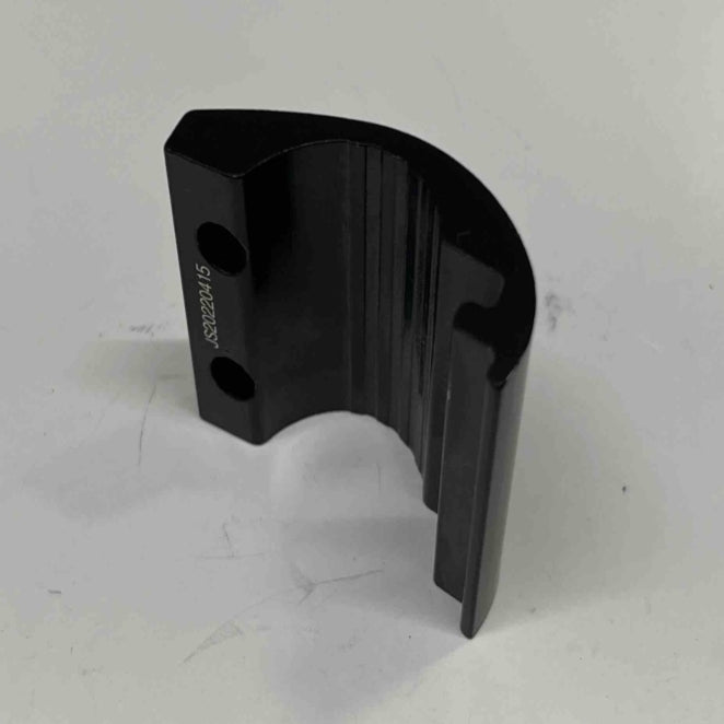 ES400A handlebar lock cover (Also ES400B)