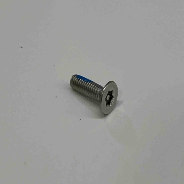 ES400B countersunk head torx screws with column