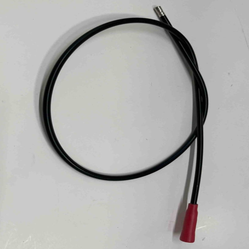 ES400B brake line skin