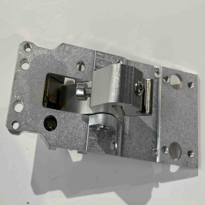 ES400B mechanical lock components