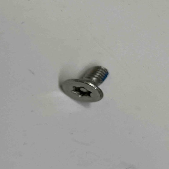 ES400B countersunk head torx screws with column