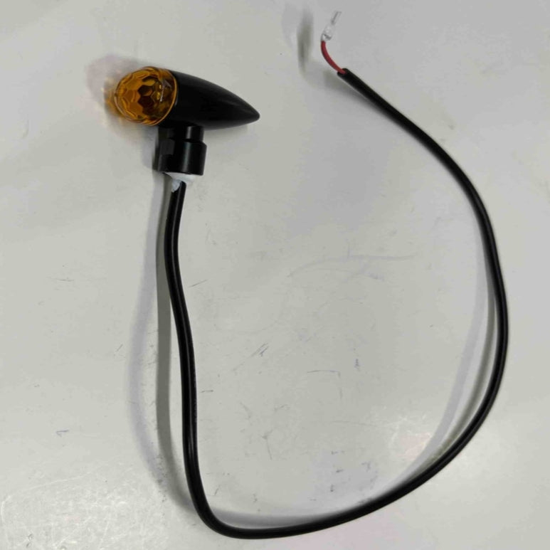 ES400B rear turn signal right