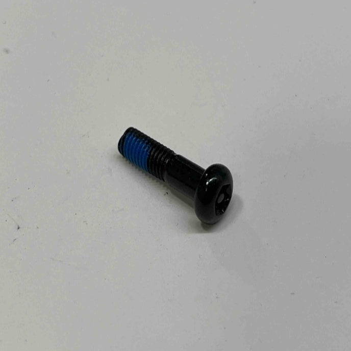 ES400B cylindrical head torx screws with column (Also ES600P)