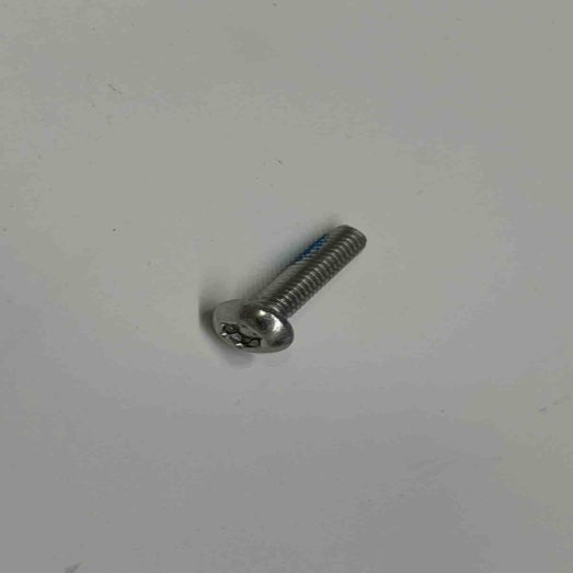ES400B semi-round head torx screws with column (also EB100B)