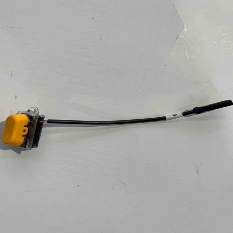ES410 steering switch