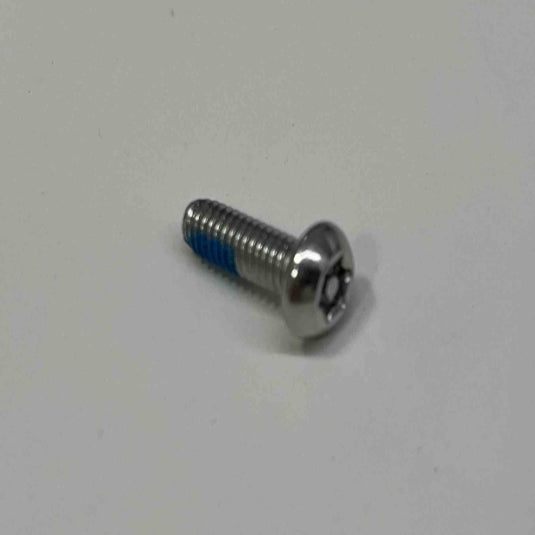 ES410 semi-round head torx screws with column