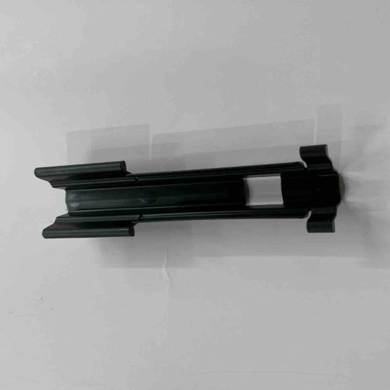 ES410 straight rod guard plate