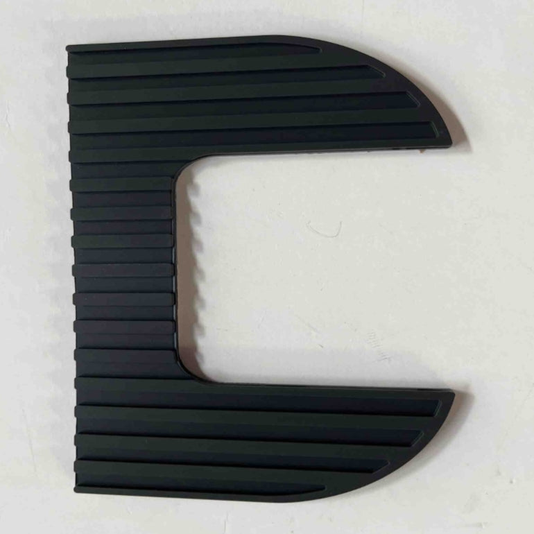 ES410 pedal pad