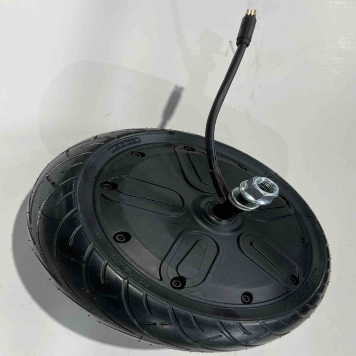 ES600P motor