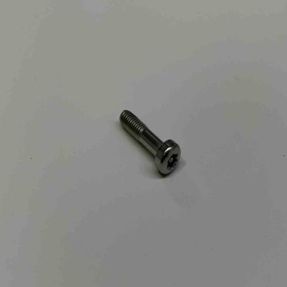 ES410 cylindrical head torx screws with column