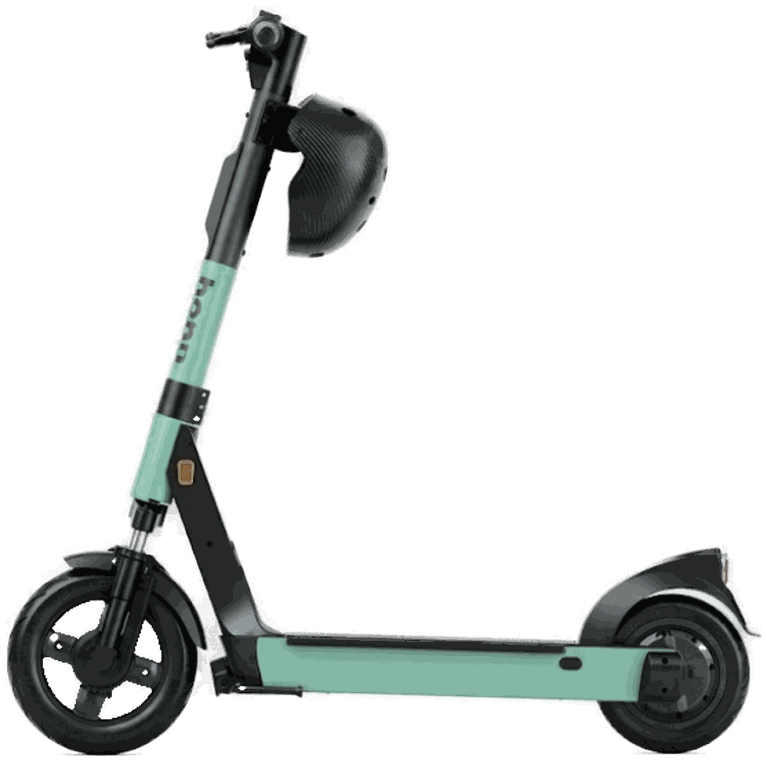 Hopp electric scooter — genuine OKAI parts
