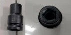 11mm pentagonal sleeve