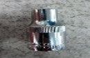 8mm Hexagon sleeve
