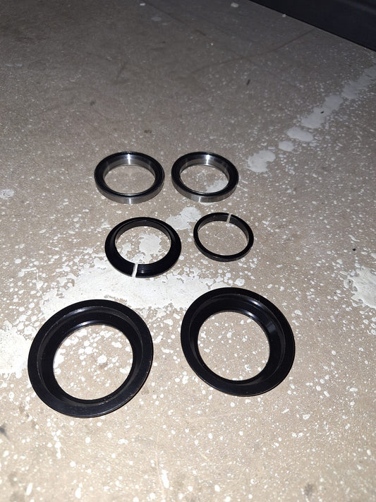 Bearing set