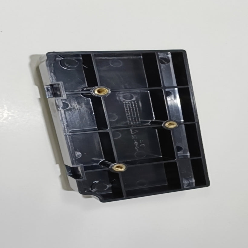 ES400A fixed seat - Go2place-okai-parts