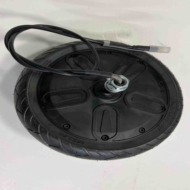 ES400A motor - Go2place-okai-parts