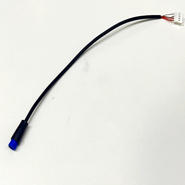 ES400A serial port adapter cable (also ES400B/ES600P) - Go2place-okai-parts