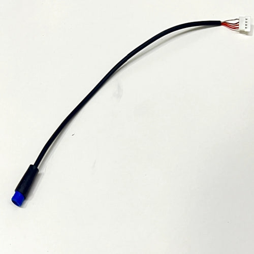 ES400A serial port adapter cable (also ES400B/ES600P)