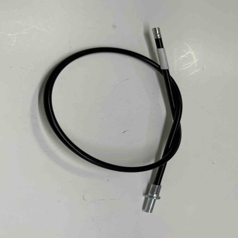 ES400A brake line skin - Go2place-okai-parts