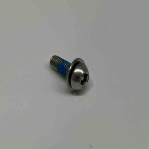 ES400A semi-round head torx screws with column - Go2place-okai-parts