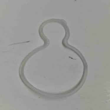 ES400A waterproof pad - Go2place-okai-parts