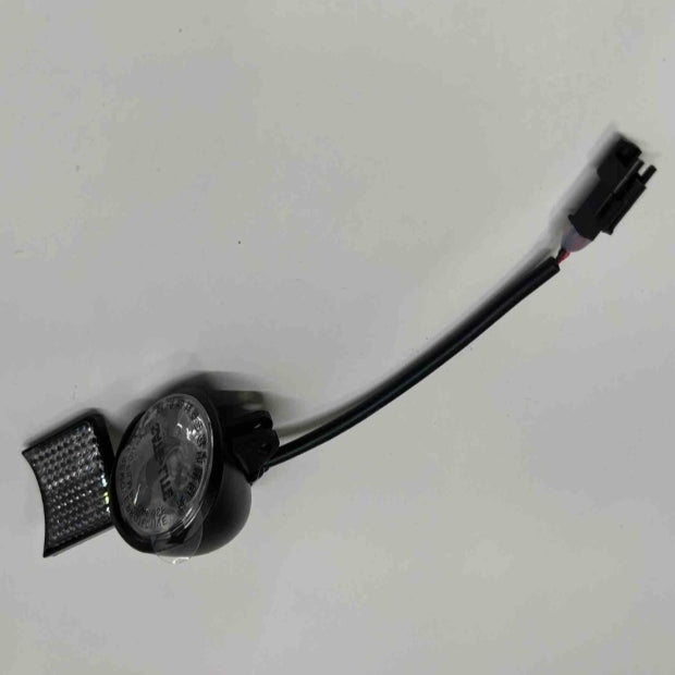 ES400A headlight - Go2place-okai-parts