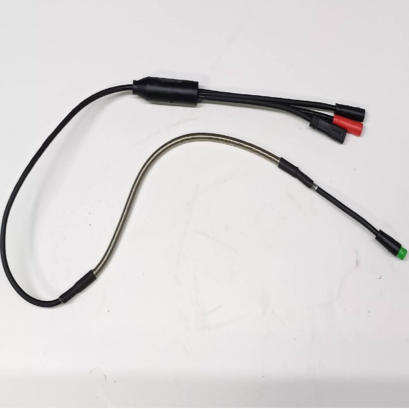 ES400A adapter cable - Go2place-okai-parts