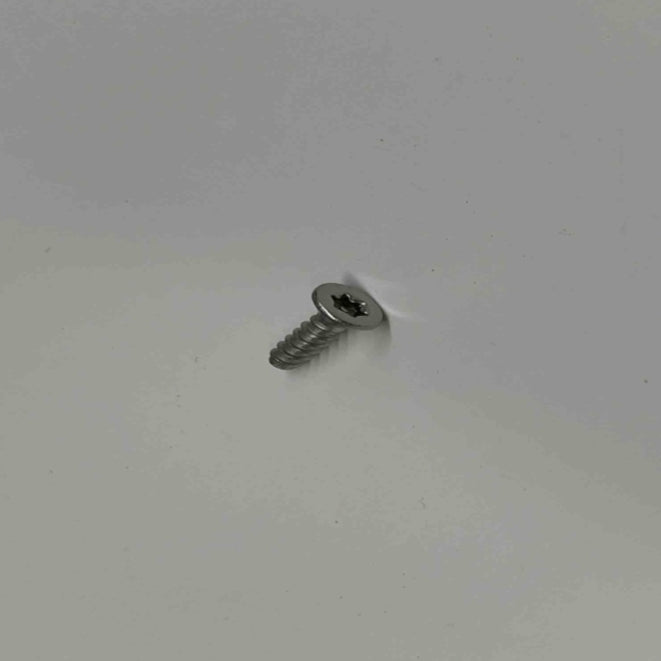 ES400A countersunk head plum blossom self-tapping screws with column(also ES400B/ES410/ES600P/EB100B - Go2place-okai-parts