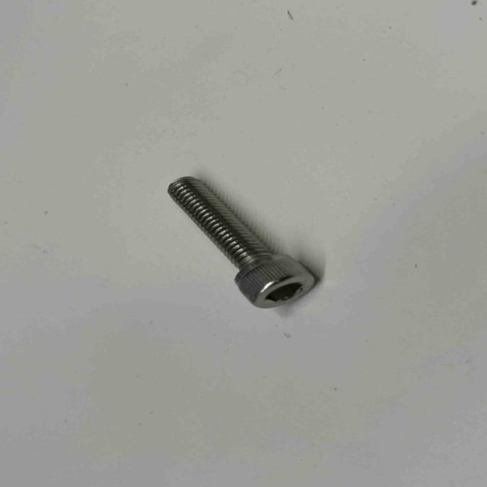 ES400A hexagon socket screws with cylindrical head - Go2place-okai-parts