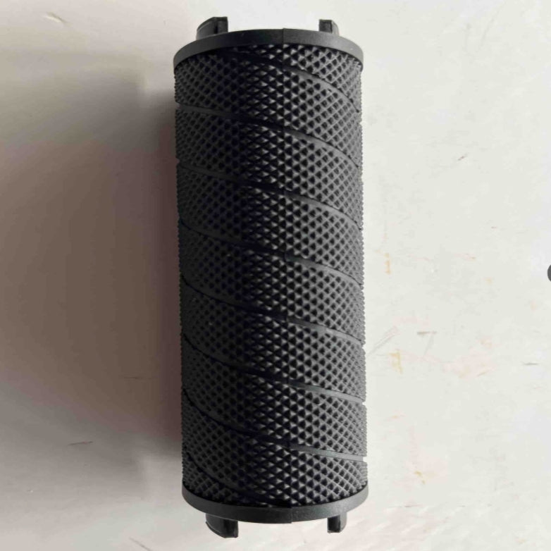 EB100B right handle grip - Go2place-okai-parts