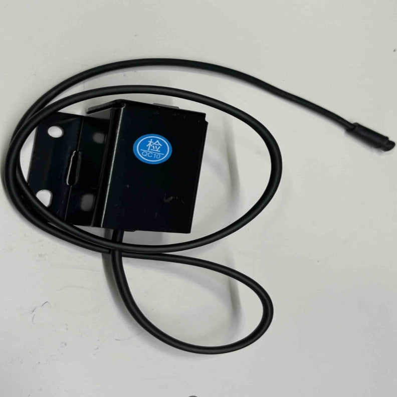 EB100B electronic lock - Go2place-okai-parts