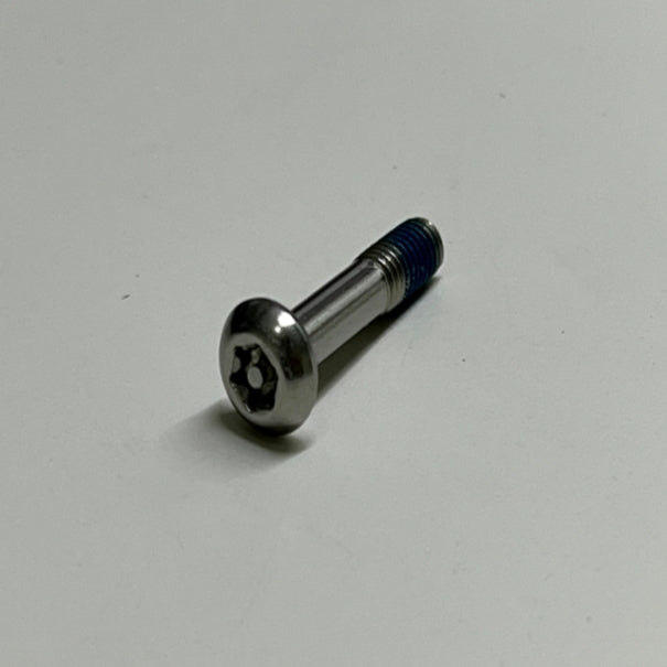 EB100B semi-round head torx screws with column - Go2place-okai-parts