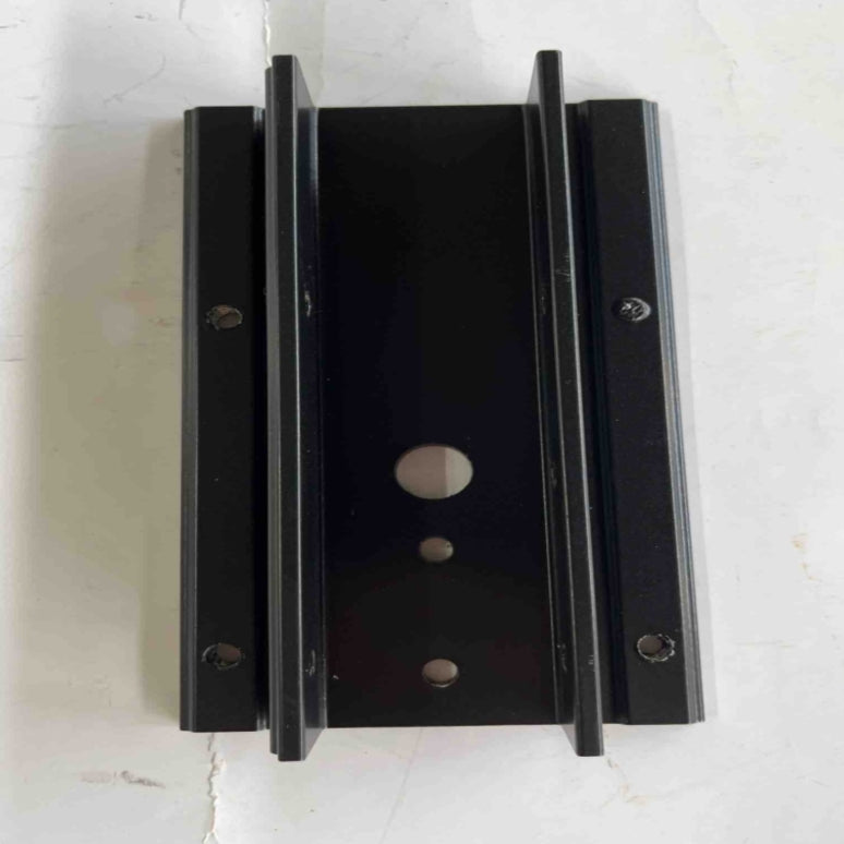 EB100B basket holder (painted) - Go2place-okai-parts